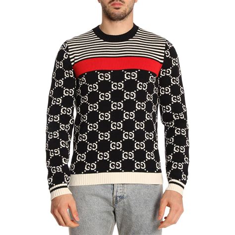 Gucci Sweaters & Cardigans for Men .